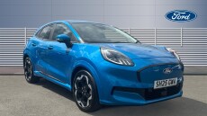 Ford Puma 123kW Premium 43kWh 5dr Auto Electric Hatchback